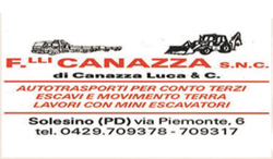 canazza